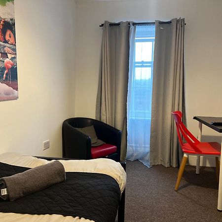 King Street Hotel Blackburn  Bagian luar foto
