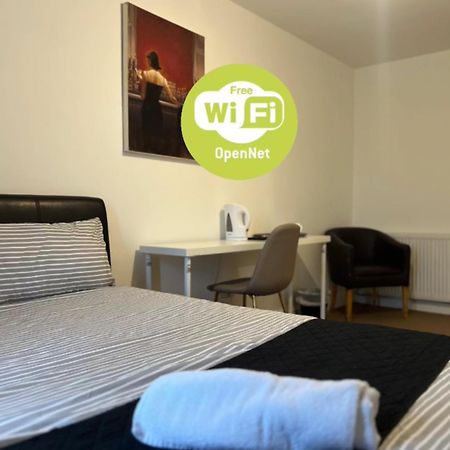 King Street Hotel Blackburn  Bagian luar foto