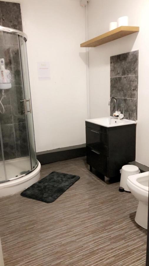 King Street Hotel Blackburn  Bagian luar foto