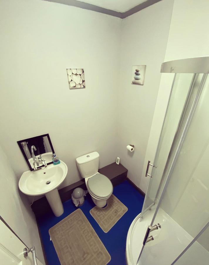 King Street Hotel Blackburn  Bagian luar foto