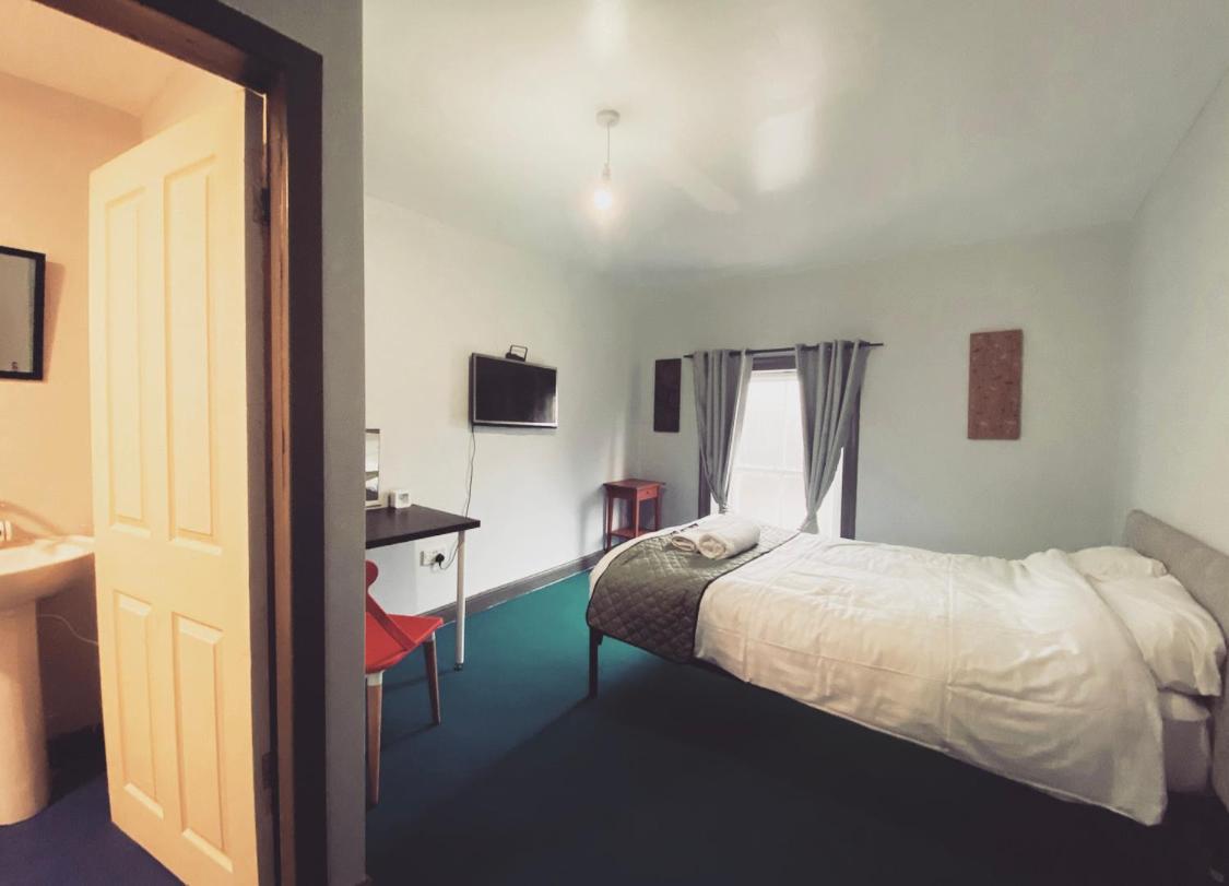 King Street Hotel Blackburn  Bagian luar foto