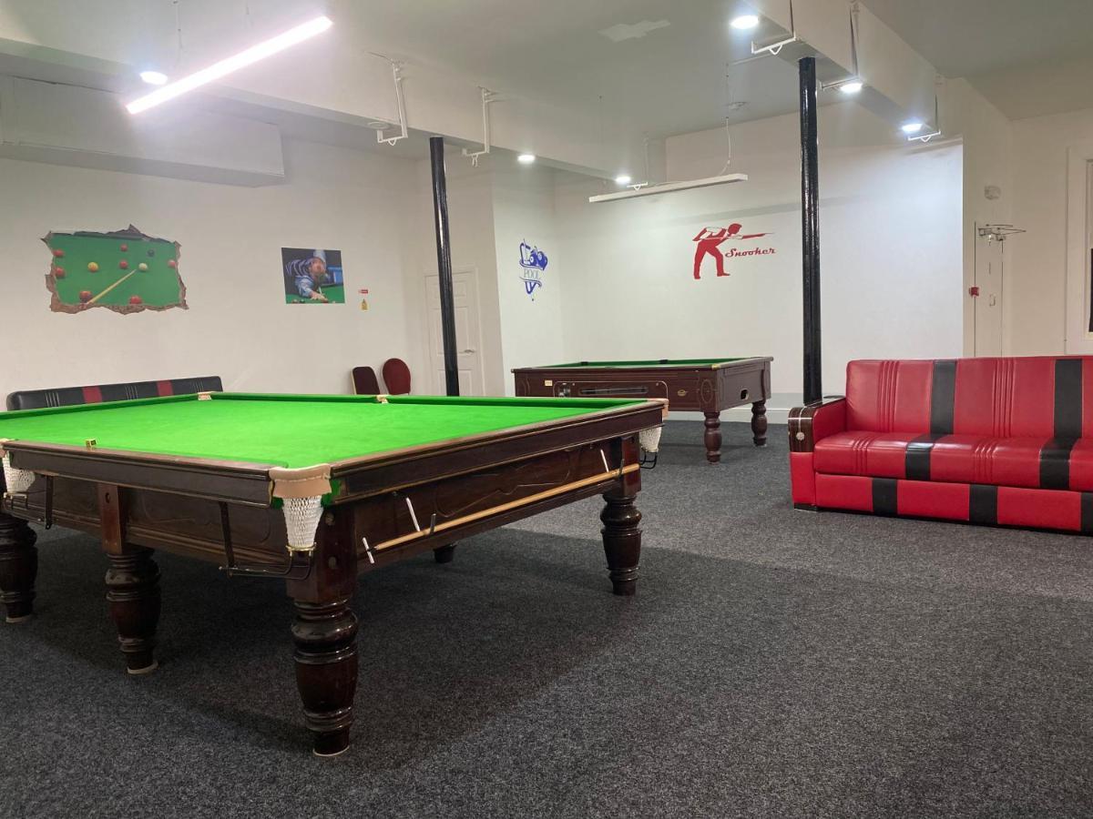 King Street Hotel Blackburn  Bagian luar foto