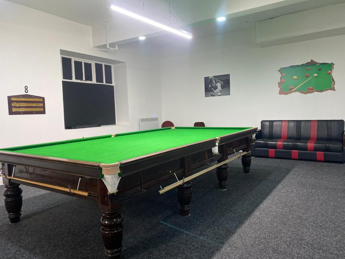 King Street Hotel Blackburn  Bagian luar foto