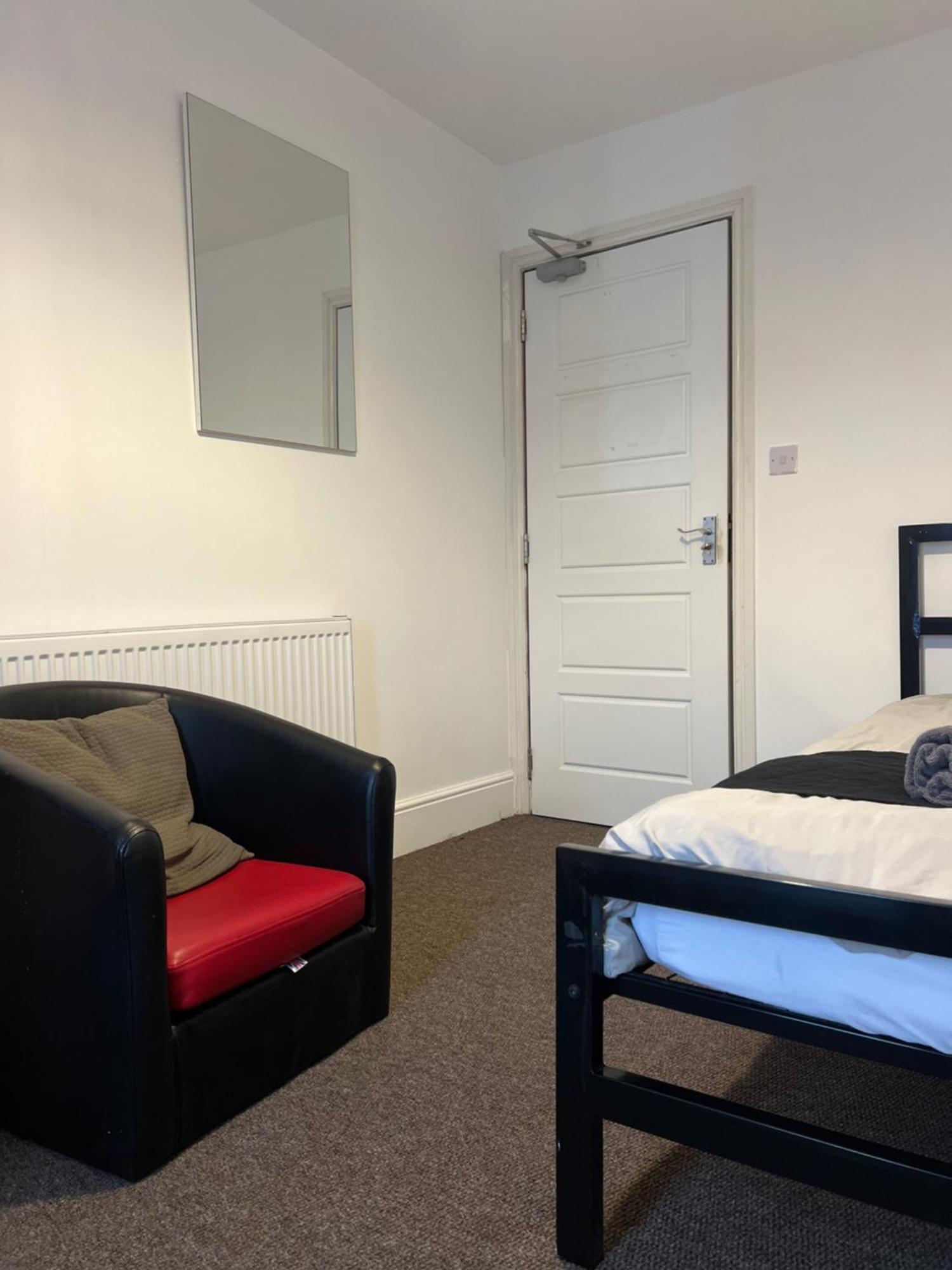 King Street Hotel Blackburn  Bagian luar foto