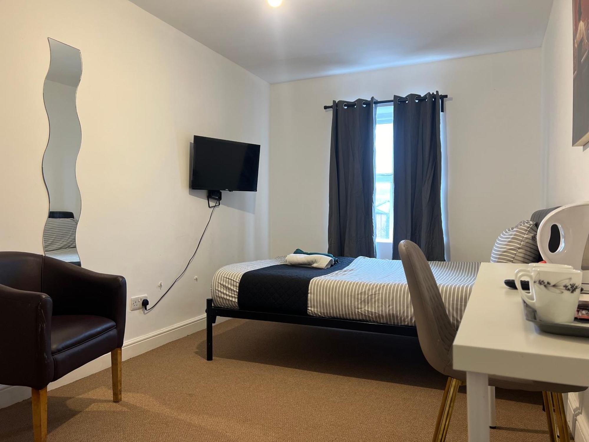 King Street Hotel Blackburn  Bagian luar foto