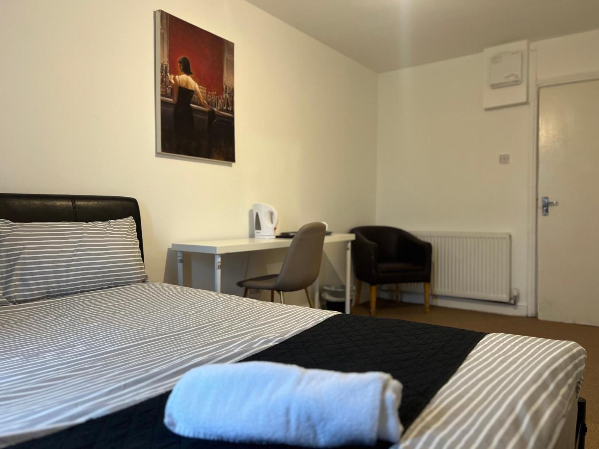 King Street Hotel Blackburn  Bagian luar foto